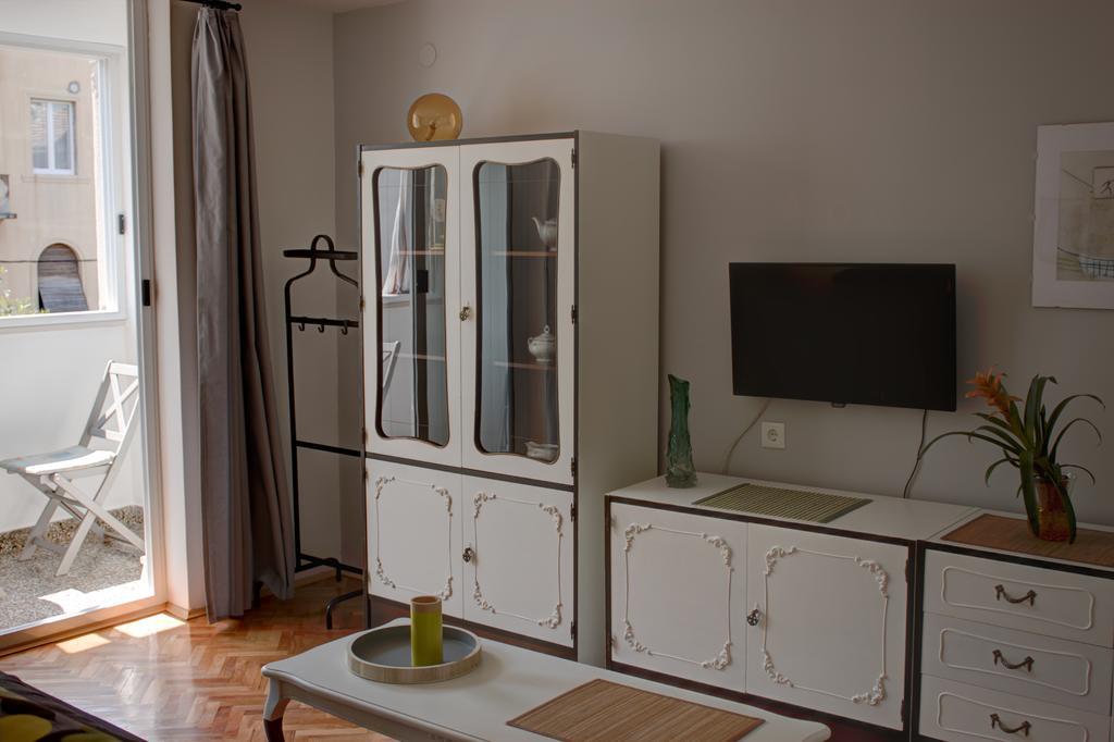 Vukini Apartment Сплит Экстерьер фото