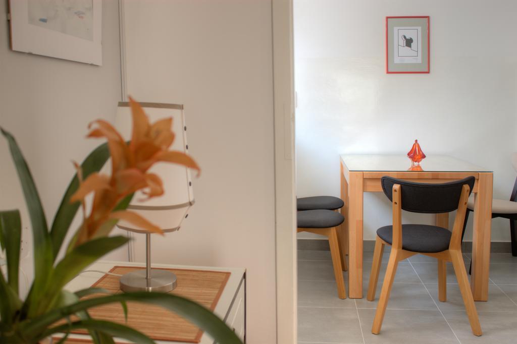 Vukini Apartment Сплит Экстерьер фото