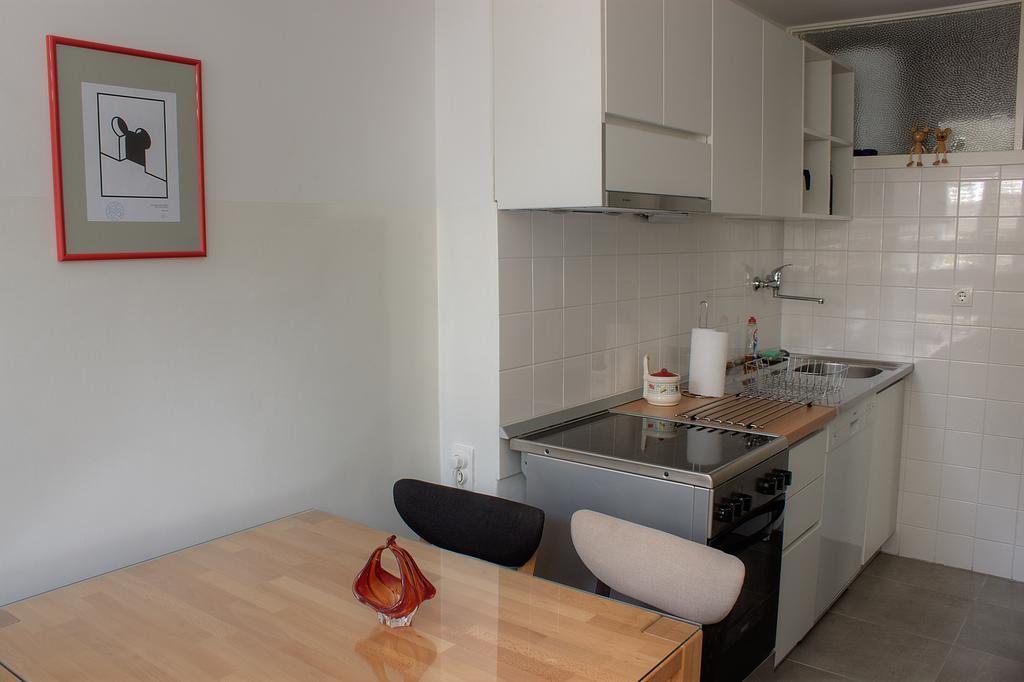Vukini Apartment Сплит Экстерьер фото