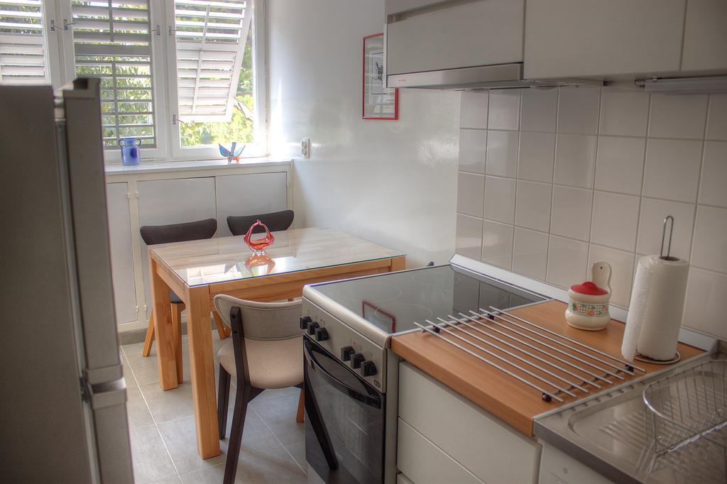 Vukini Apartment Сплит Экстерьер фото