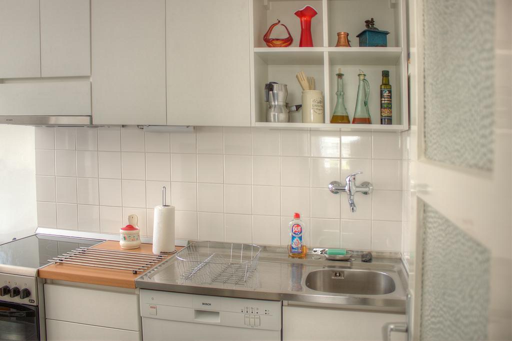 Vukini Apartment Сплит Экстерьер фото