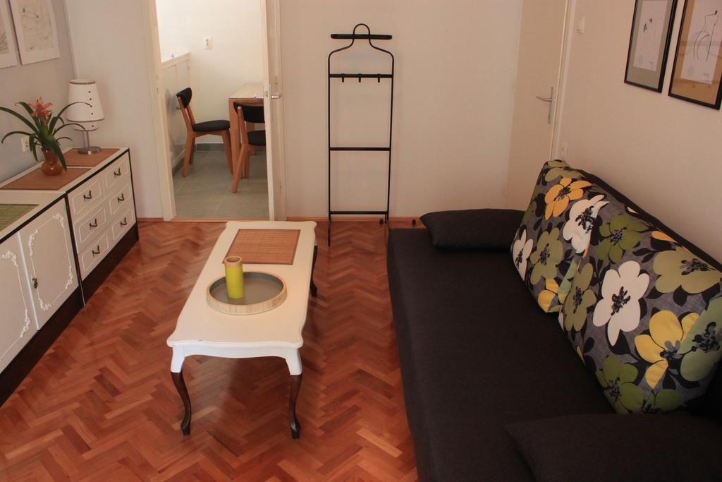 Vukini Apartment Сплит Экстерьер фото