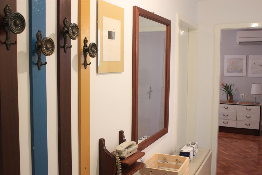 Vukini Apartment Сплит Экстерьер фото
