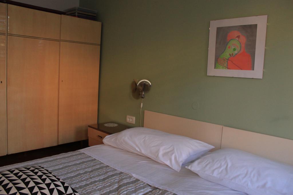 Vukini Apartment Сплит Экстерьер фото