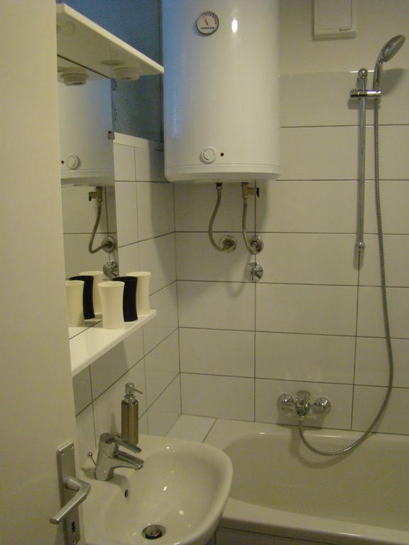Vukini Apartment Сплит Экстерьер фото