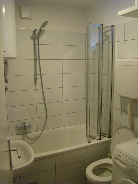 Vukini Apartment Сплит Экстерьер фото