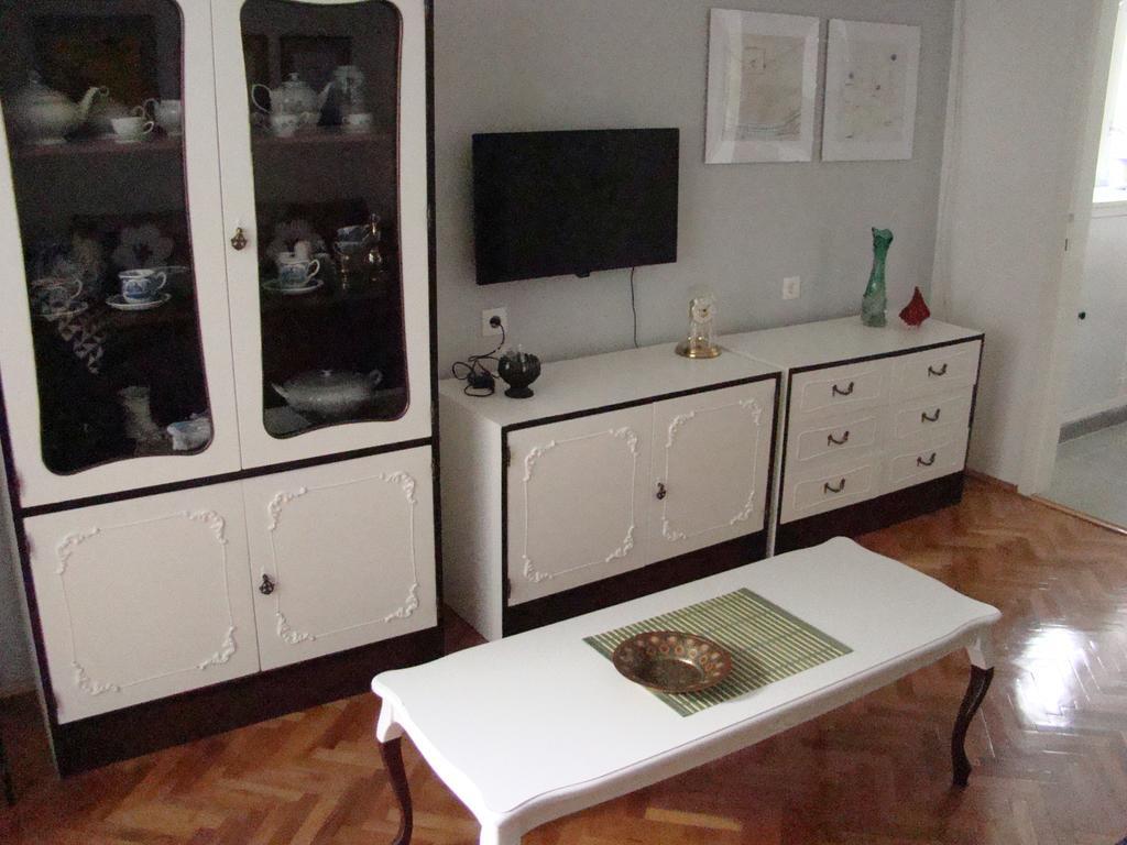 Vukini Apartment Сплит Экстерьер фото