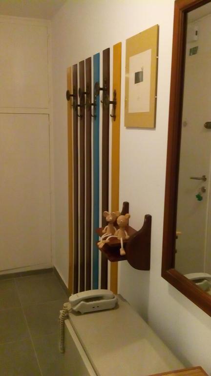 Vukini Apartment Сплит Экстерьер фото